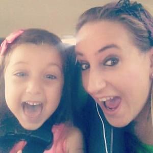 Meet your Posher, Patricia anne